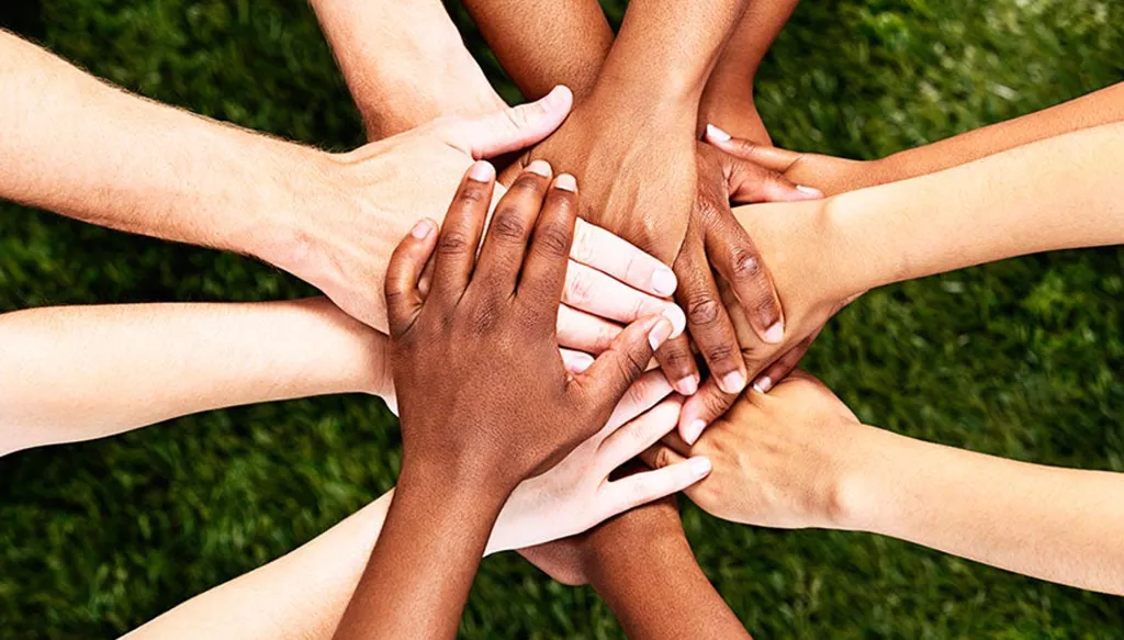 في يوم حقوق الإنسان...أساس السلامة والكرامة والمساواة