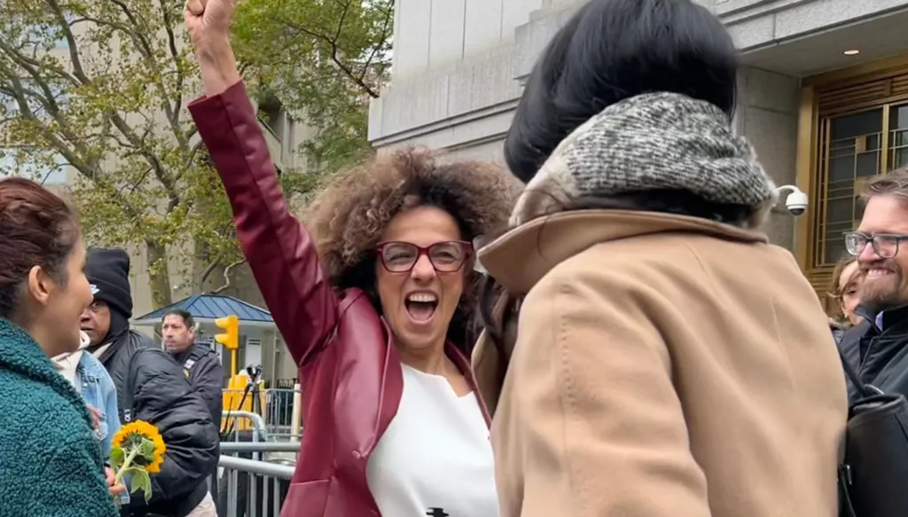 25 عاماً سجناً لرجلين بأميركا خططا لاغتيال معارضة إيرانية