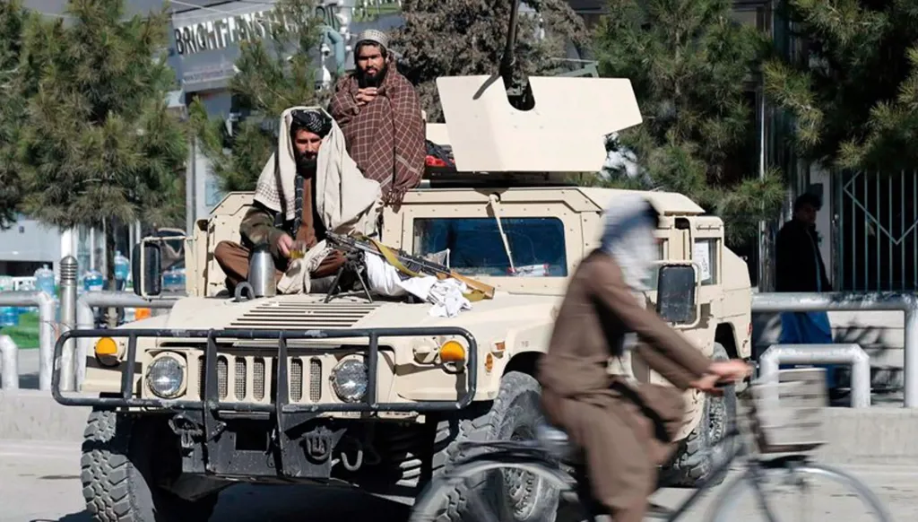 روسيا ترفع "طالبان" من قائمة المنظمات الارهابية