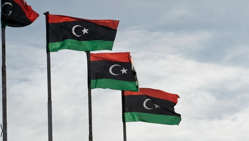 عبوة ناسفة تقتل رئيس الاستخبارات العسكرية شرق ليبيا