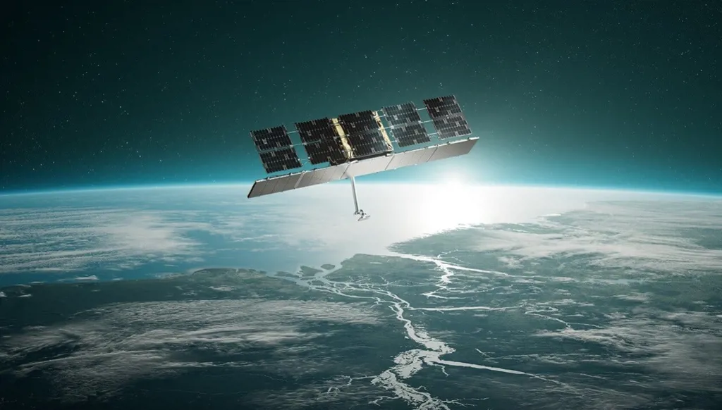 الرادار ذو الفتحة التركيبية تقنية واعدة للقصص البصرية