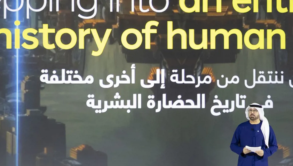 اليوم الأول من فعاليات القمة العالمية للحكومات 2025... النهار في تغطية مباشرة