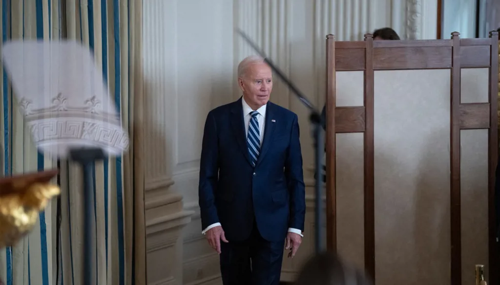 بسبب قرار منع اندماجهما... شركتان تقاضيان إدارة بايدن