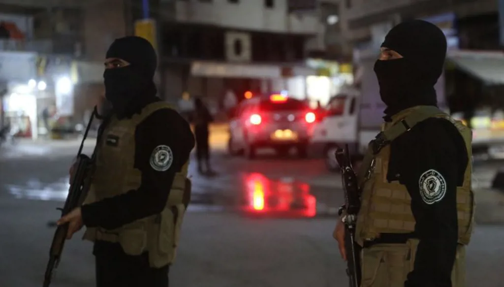 مقتل طالب بهجوم مسلح داخل حرم جامعة حمص