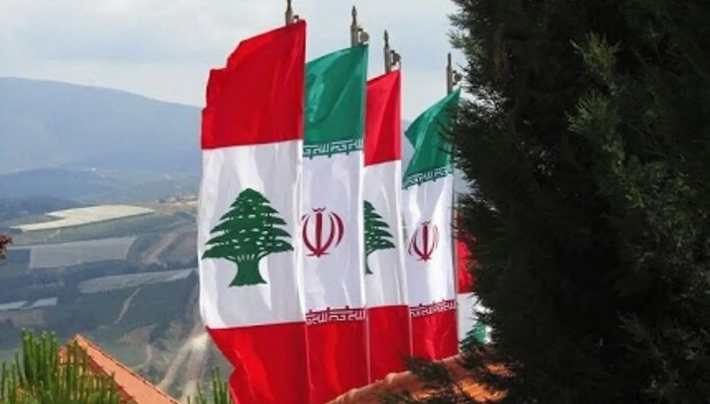 #عاجل 

إجراءات إيرانية جديدة... فرض تأشيرات دخول على اللبنانيين 

ماذا في التفاصيل؟