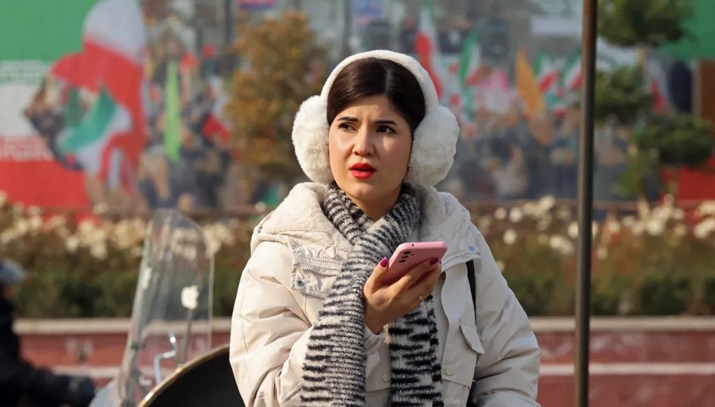 الإنترنت للشركات خلال أيام؟... مسؤول إيراني يكشف!