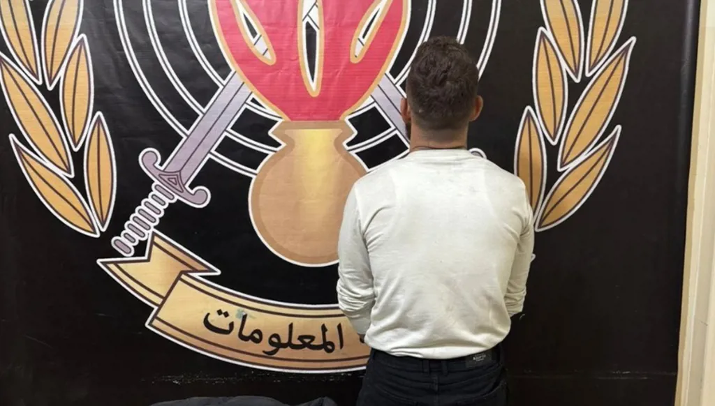 يُنّفذ مع شريكه عمليّات سلب بقوّة السلاح... قوى الأمن توقفه بكمين!