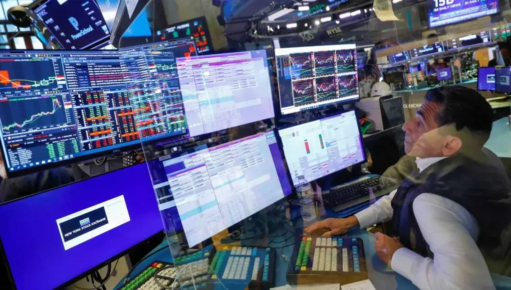 Gold, silver, and stocks: Markets navigate Trump’s geopolitical moves