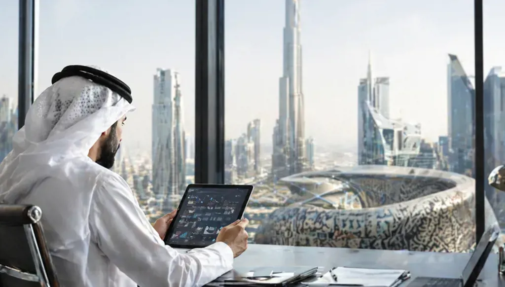 Dubaï : Cadre d'intégration unifié de l'IA