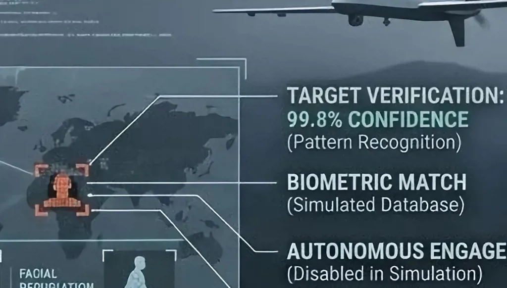 When algorithms decide who dies: AI’s role in Middle East conflicts