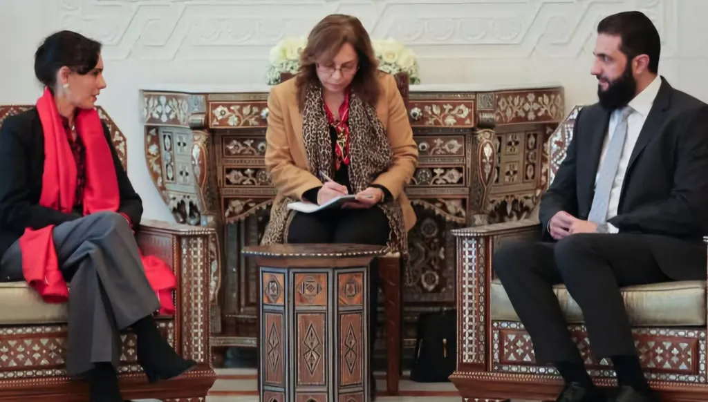 ريما حكيم لـ"النهار": أنا في خطر شديد