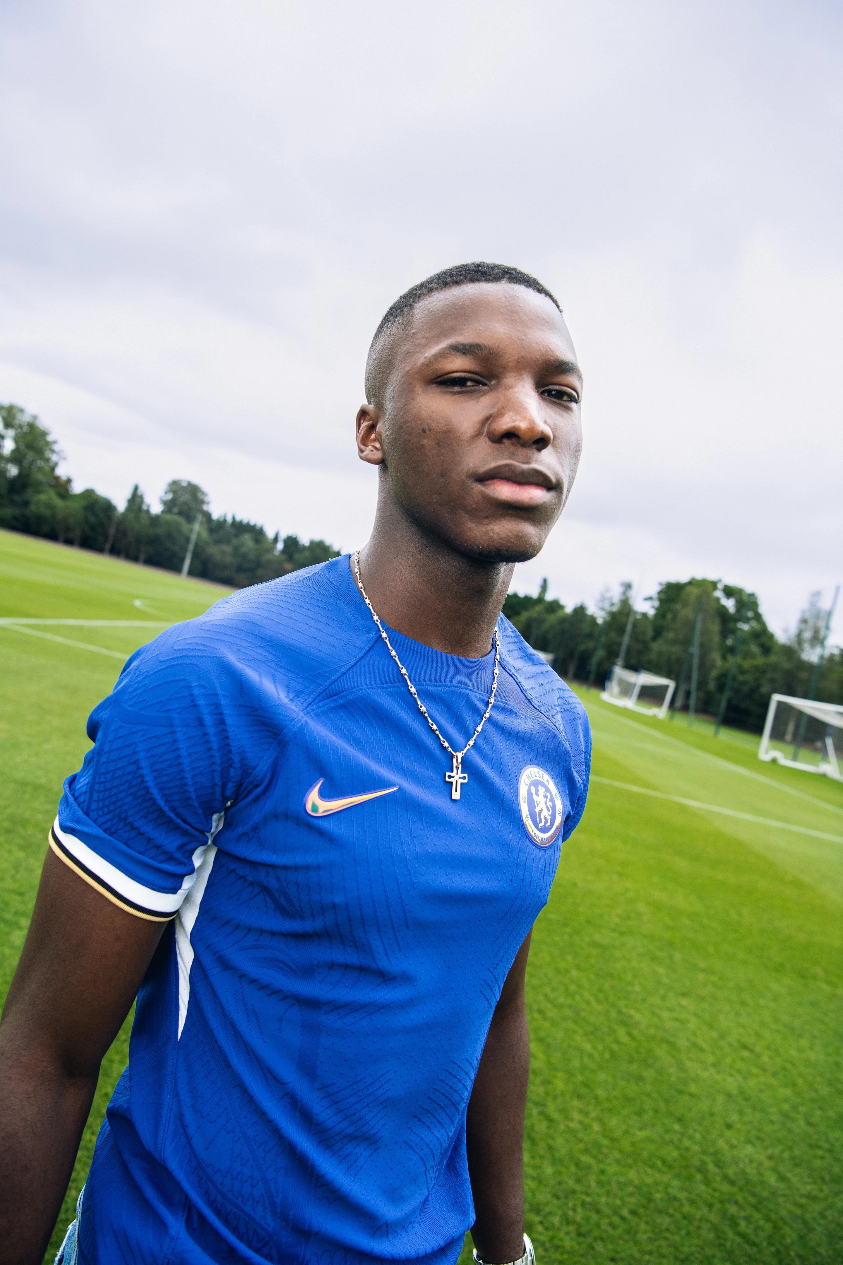 مويسيس كايسيدو.