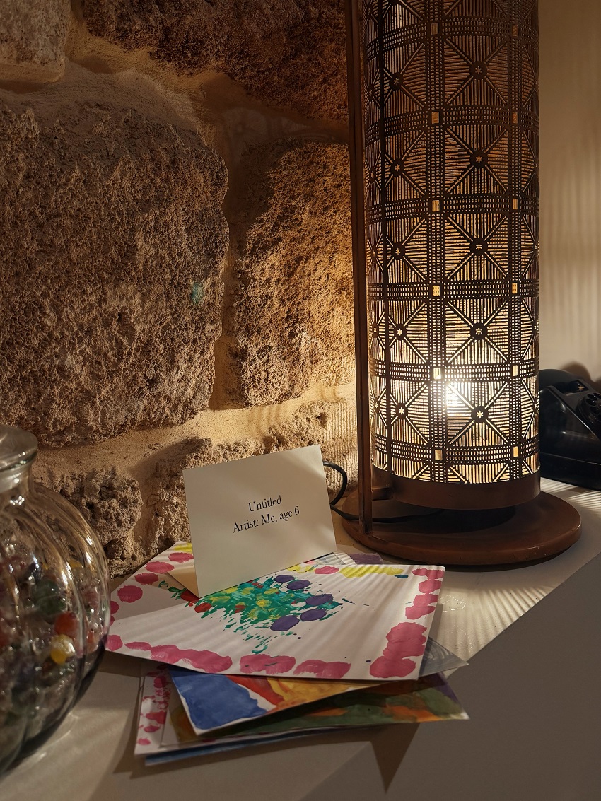 تفاصيل من ذكريات الطفولة في أمسية BrainEve (النهار)