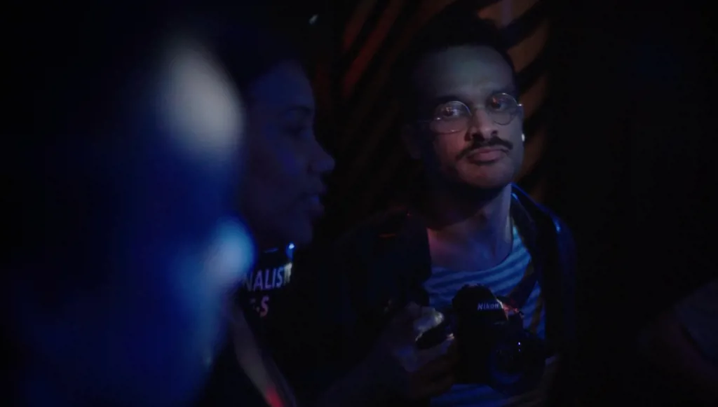 برلين 76 - "الوجه الخفيّ للأرض": إعادة خلق تجربة النظر