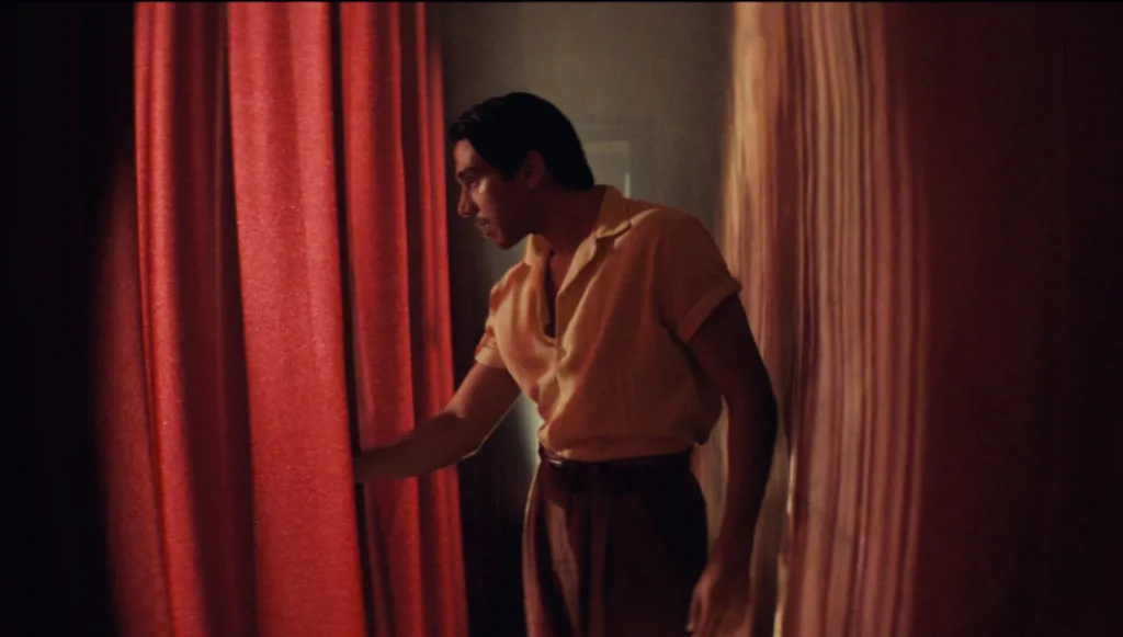 برلين 76 - "نرسيسو": الجريمة التي عرّت مجتمعاً