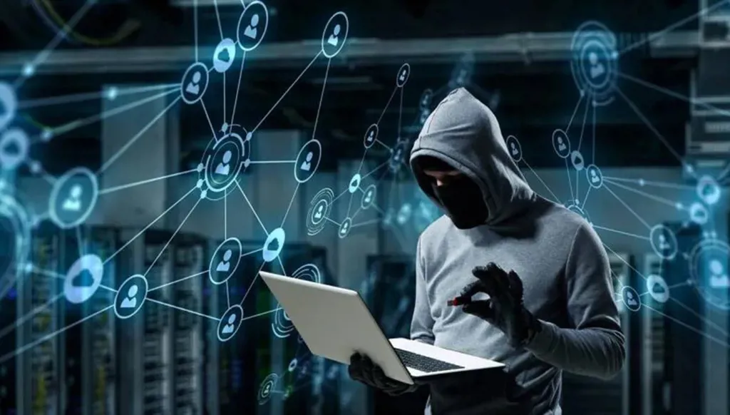 هجمات إيران الإلكترونية على إسرائيل ارتفعت بشكل كبير في عام 2026