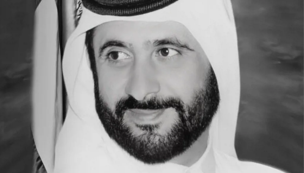 الشيخ أحمد بن راشد... الأثر الطيّب في وجدان الإماراتيين