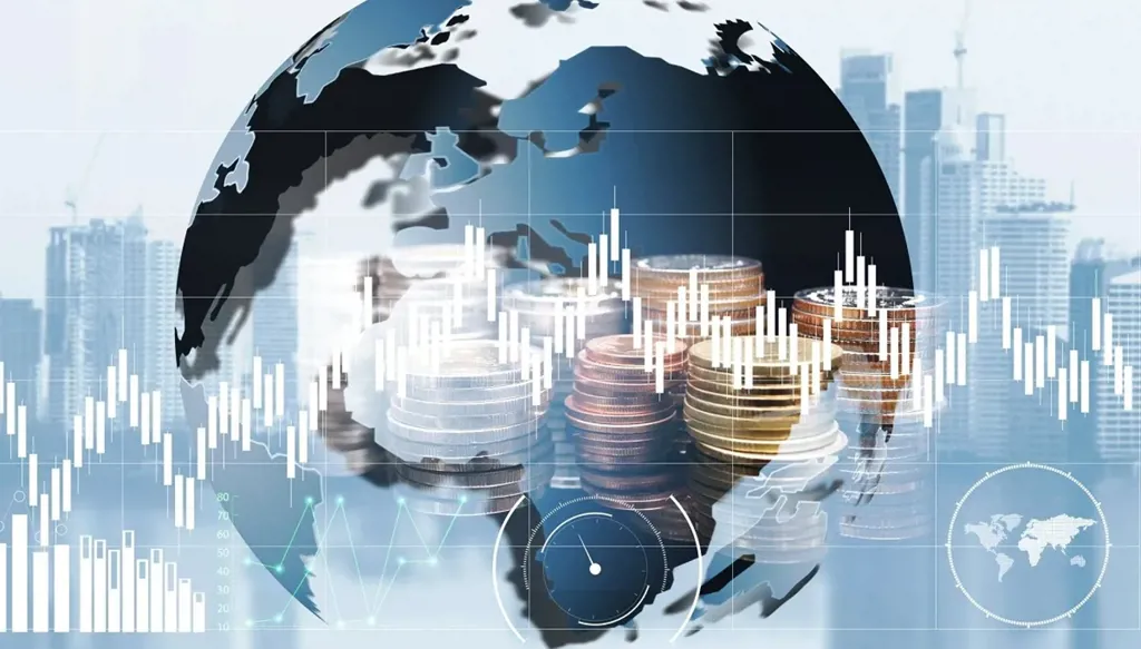 الاقتصاد العالمي في مأزق: تحذيرات قاتمة من تباطؤ غير مسبوق