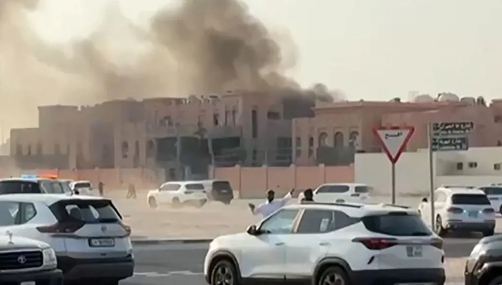 ترامب: لم أتلق إخطاراً مسبقاً من نتنياهو بشأن الهجوم على قطر