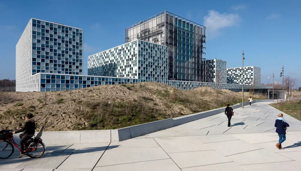 3 دول أفريقية تنسحب من المحكمة الجنائية الدولية