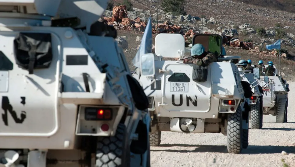 "اليونيفيل": مستمرون في دعم سكان جنوب لبنان