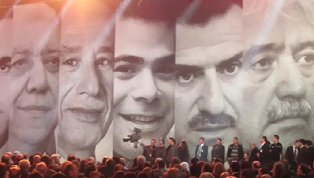 إلى "حلفاء" الأسد… التاريخ هنا!