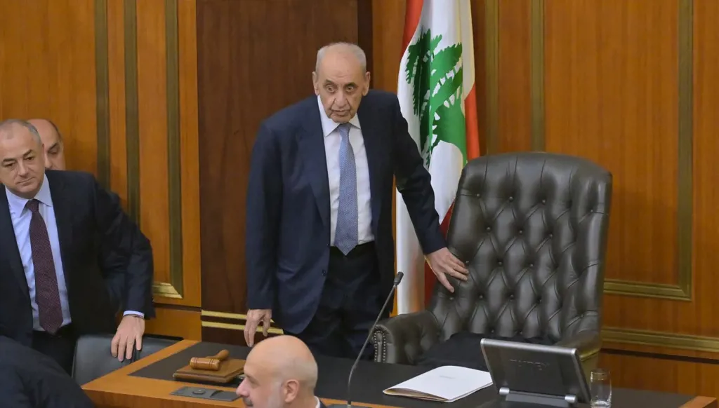 بري في نداء إلى الجنوبيين عشية الانتخابات البلدية: للاقتراع بكثافة للوائح التنمية والوفاء