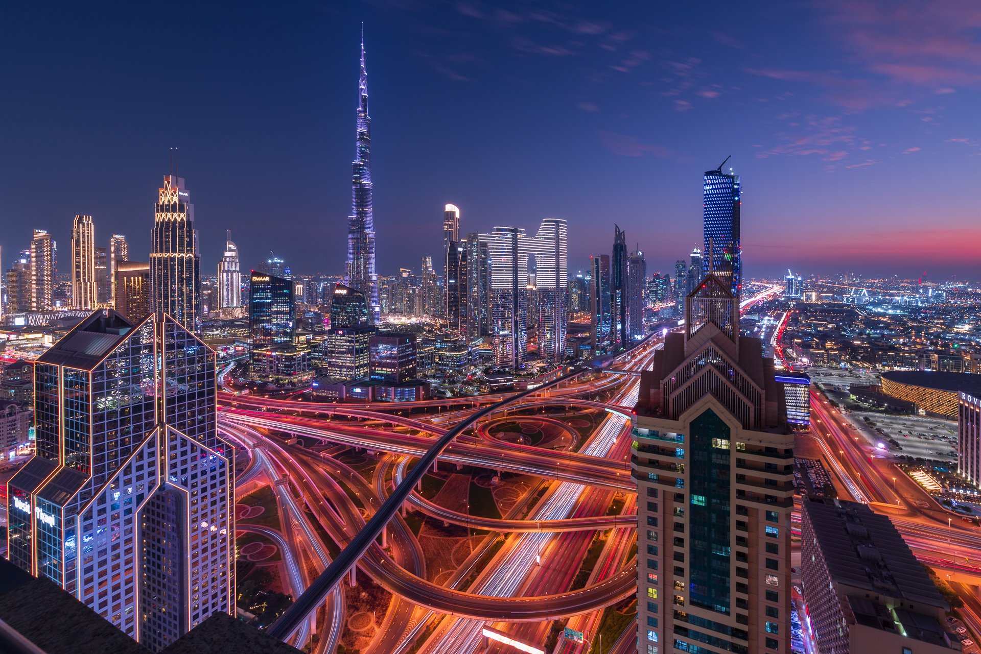 دولة الامارت العربية المتحدة - وكالات
