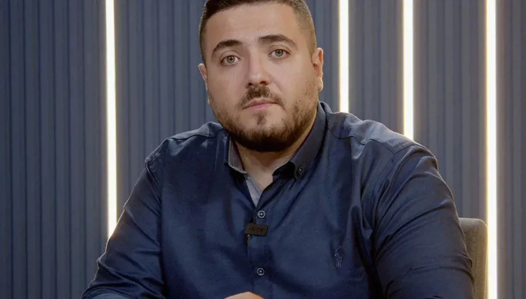 بعد استجوابه... مذكرة توقيف وجاهية بحقّ علي برو