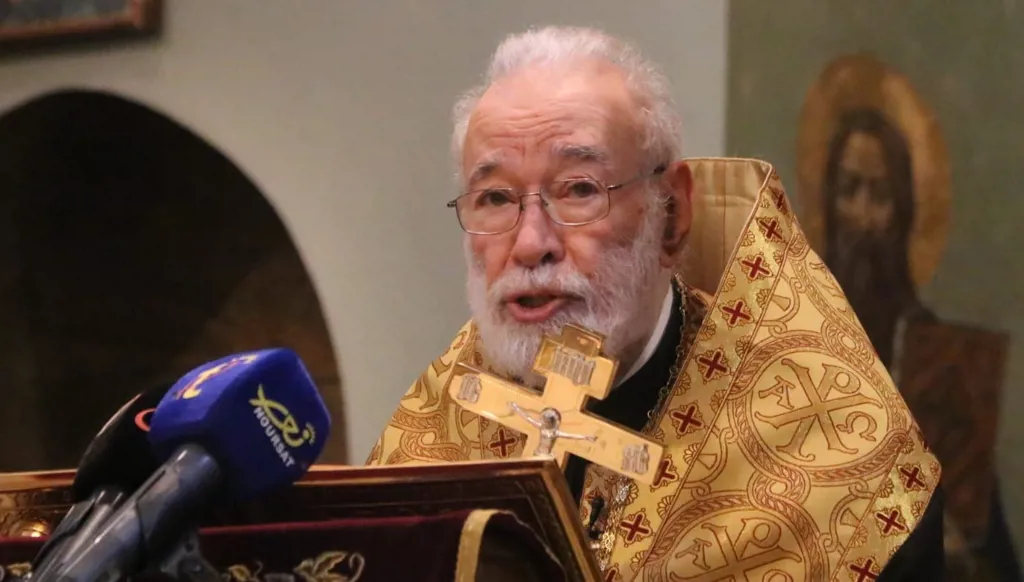 عودة: الشكّ سلاح الشيطان في عصرنا ويُدمّر أنفسنا وعلاقتنا وعائلاتنا