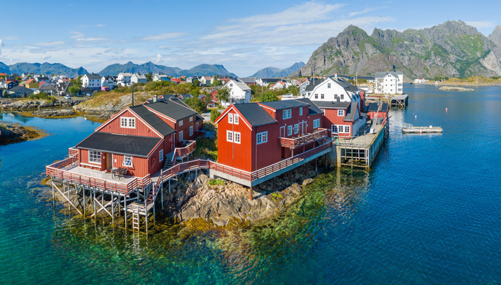 النرويج تذكر مواطنيها بامكانية مصادرة أملاكهم... في هذه الحالة!