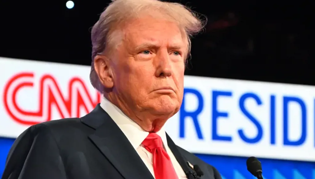 ترامب يستقبل أردوغان في البيت الأبيض الأسبوع المقبل