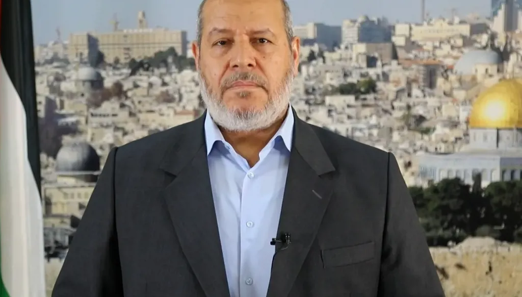 رئيس "حماس" في غزة: الحركة وافقت على مقترح هدنة تلقته من الوسطاء