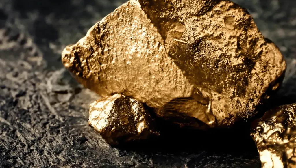 الذهب الصيني الصلب يهزَ عرش الدولار: كيف تُعيد بكين رسم موازين النظام المالي العالمي؟