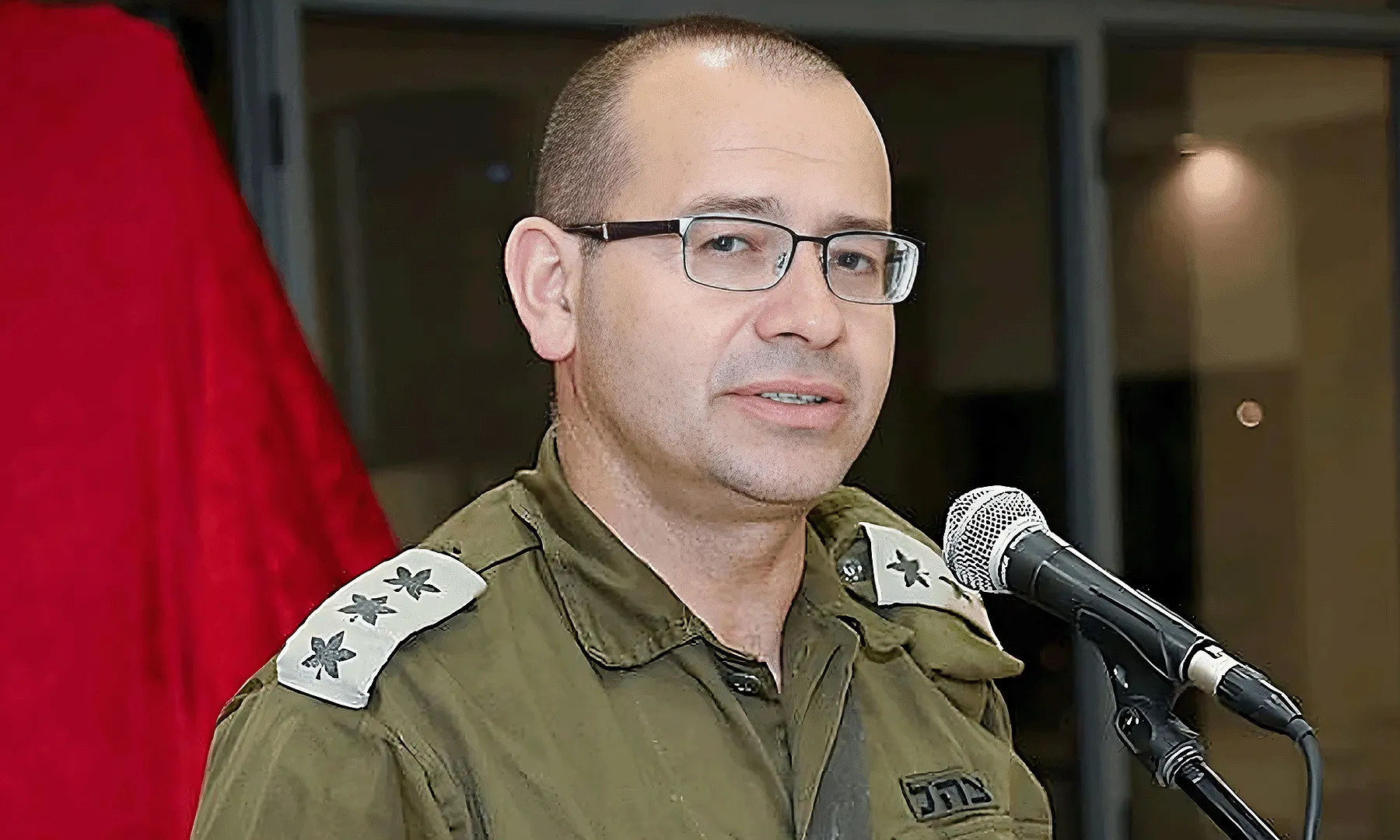 رومان غوفمان (أرشيفية)