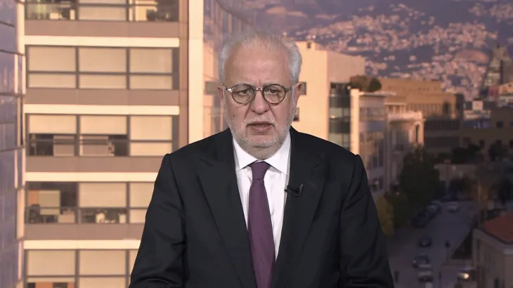 عادل نصار (أرشيفية).