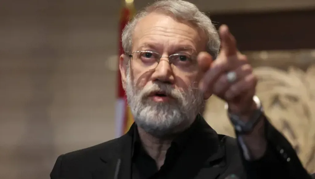 "حزب الله" يدين اغتيال لاريجاني: إيران ستبقى ركيزة المشروع المناهض للاستكبار الأميركي