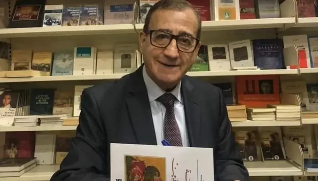 في رحيل الدكتور أديب صعب وإرث السّؤال الفلسفيّ عن المقدّس