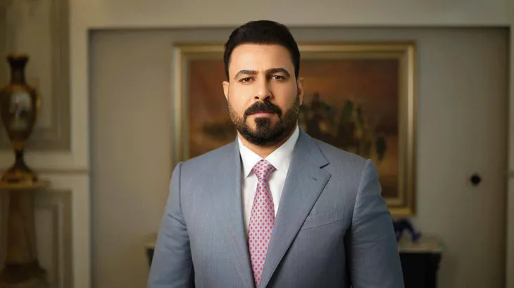 علي الزيدي (إكس).