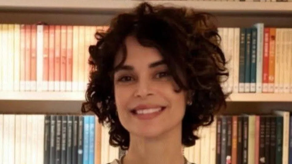 رشا دندشلي