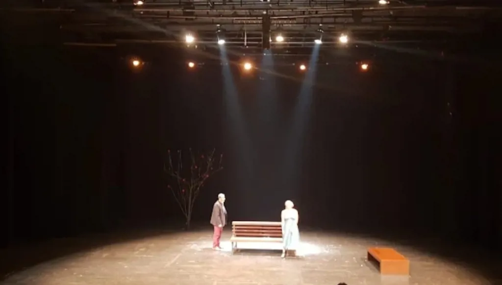مسرح المدينة يحتفل بعامه الـ33 ويعيد إطلاق "فضا المدينة" في بيروت