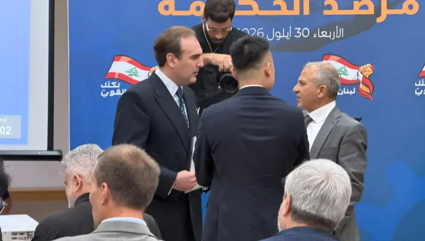 "التيار" يحاول تعويم نفسه