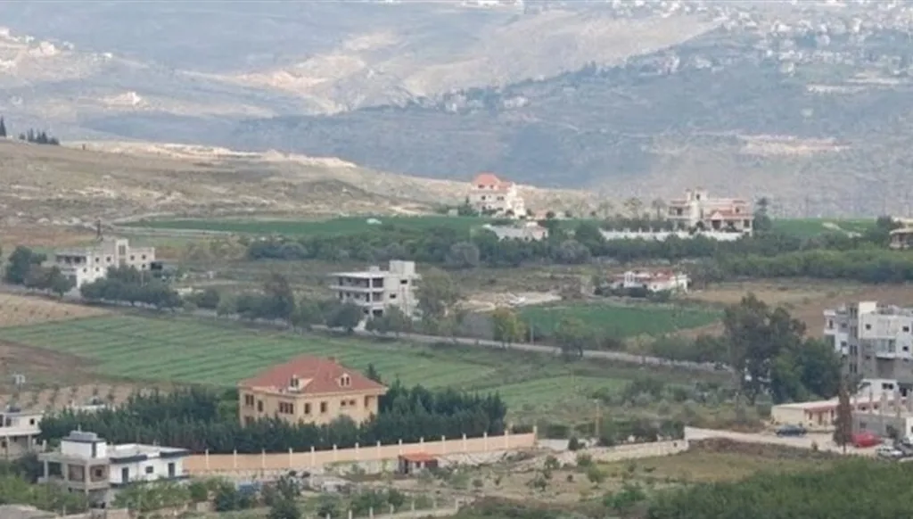 دويّ انفجار وحريق في بلدة الزرارية الجنوبية... ما السبب؟