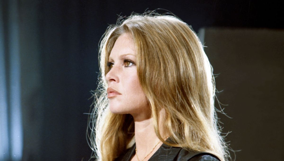 بريجيت باردو في “لو كان دون جوان امرأة“.