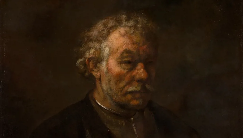 رمبرانت تحت المجهر: خبراء يشككون في لوحات منسوبة إليه