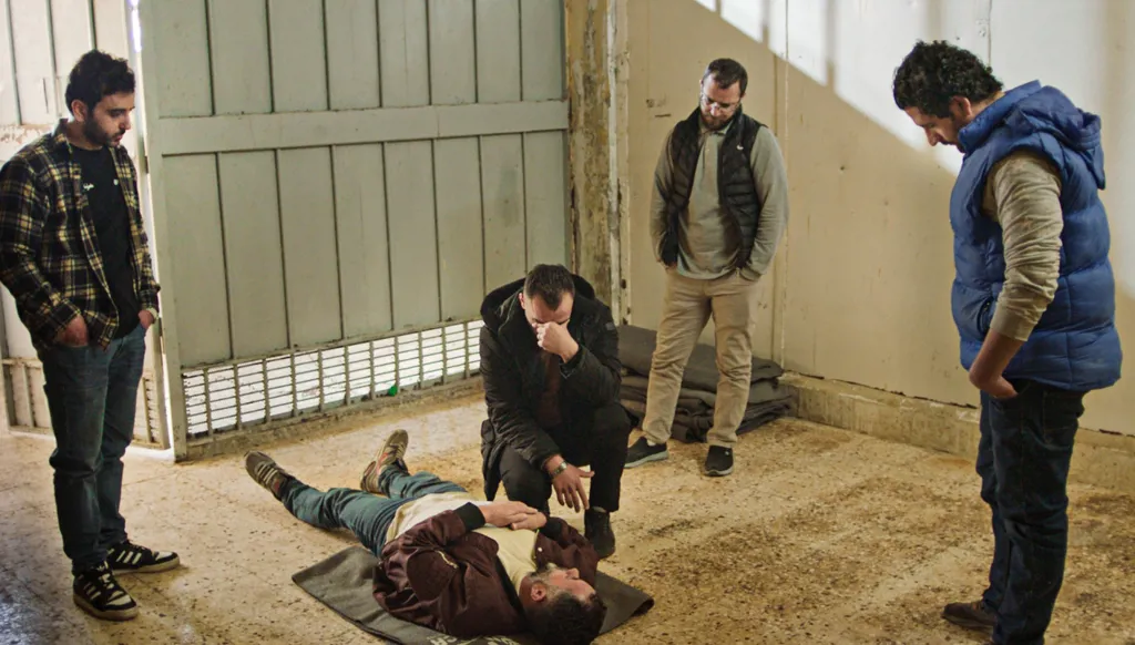 برلين 76 – "الجانب الآخر من الشمس": طرد أشباح سجون الأسد