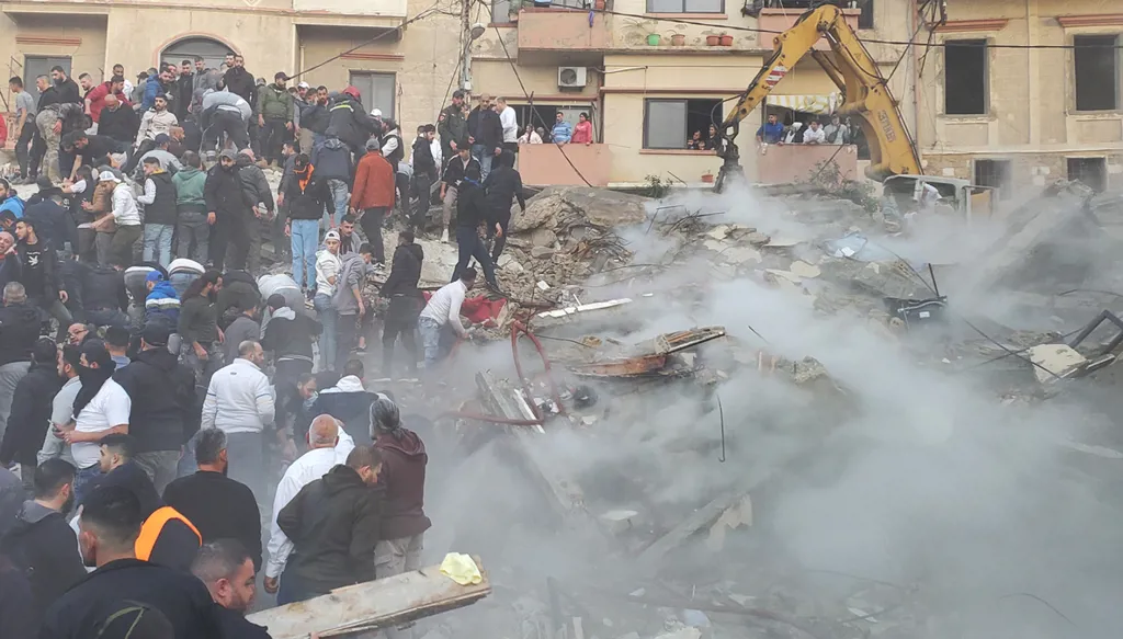 طرابلس.. بخل ذوي القربى