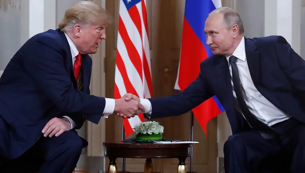 مفاوضات أوكرانيا تسير على إيقاع تنازلات وهمية