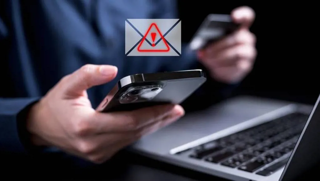 لبنانيّون يتلقّون رسائل مزيّفة لإعانات مالية بالدولار... والأمن العام يُحذّر!