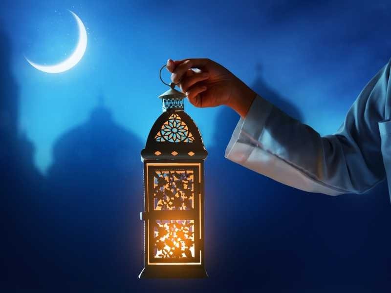 عيد الفطر (وكالات).